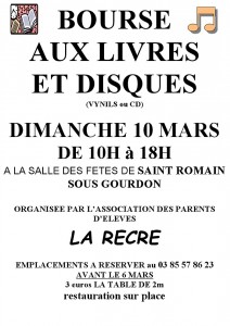 A Saint-Romain-sous-Gourdon
