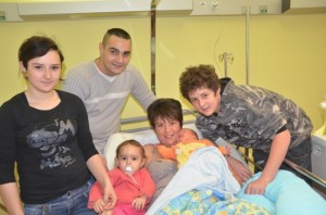 Le coin des «bouts d’choux»