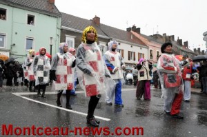 Carnaval de Blanzy