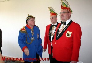 14e Carnaval de Blanzy