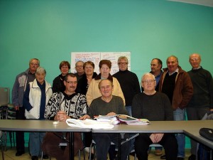 CODEF (Comité de Défense des 2 CH Creusot-Montceau)