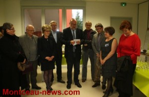 Aide et Intervention A Domicile (Montceau-les-Mines)