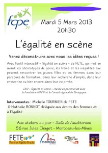 FCPE (Saône-et-Loire)
