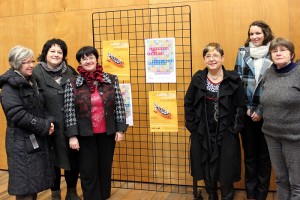« Journées au féminin » à Montceau-les-Mines