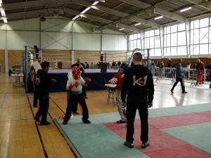 Fight Club 71 (Montceau-les-Mines)