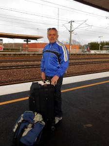 Des nouvelles de Jean-Paul Thomas