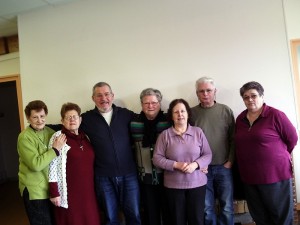 Association des retraités Michelin Blanzy