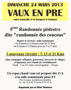 Club Valoisien (Vaux-en-Pré)