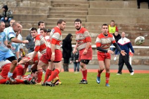 Rugby Club Montceau Bourgogne