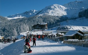 Ski Club du Bassin Minier
