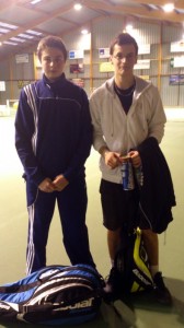 Tennis Club Montceau