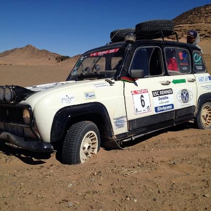 TROPHY 26 02 2013