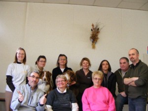 Educ Agility Passion Sanvignes