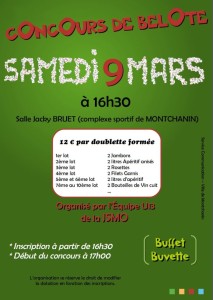 JSMO (Montchanin)