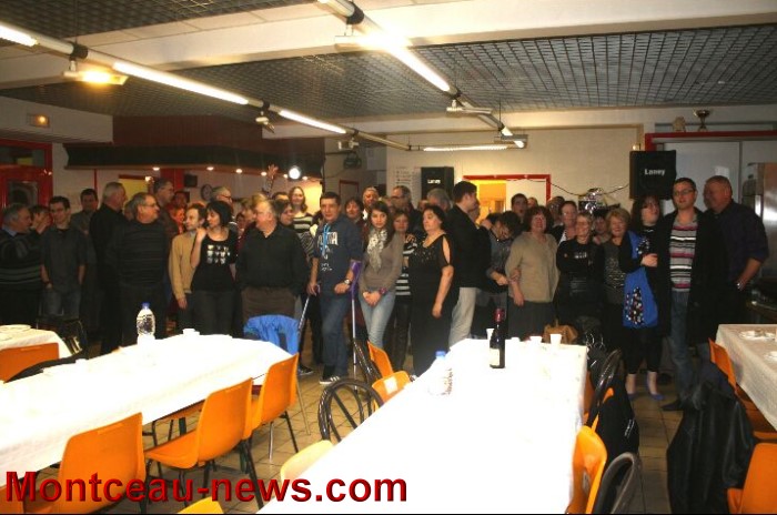 benevole fcmb 0302133