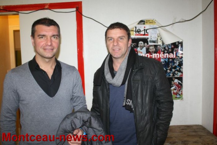 benevole fcmb 0302135