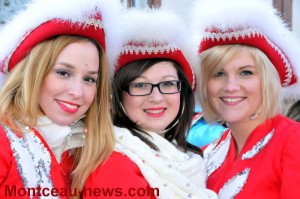 14e carnaval de Blanzy (VOIR NOTRE VIDEO)