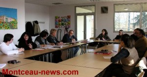 « Marché de producteurs » Blanzy