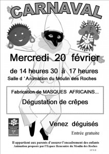 Espace-Rencontre du Moulin des Roches (Toulon-sur-Arroux)