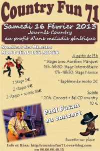 Country Fun 71