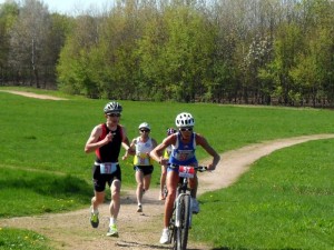 Triathlon