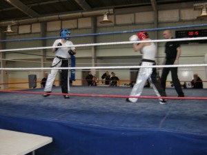 Fight Club 71 (Montceau-les-Mines)