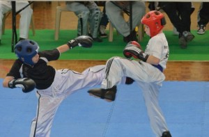Fight Club 71 (Montceau-les-Mines)