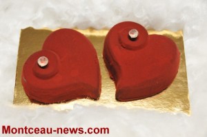 Spécial « Saint-Valentin » (Montceau-les-Mines)