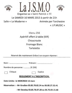 JSMO (Montchanin)
