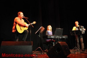 Ligue Contre le Cancer (Montceau-les-Mines)