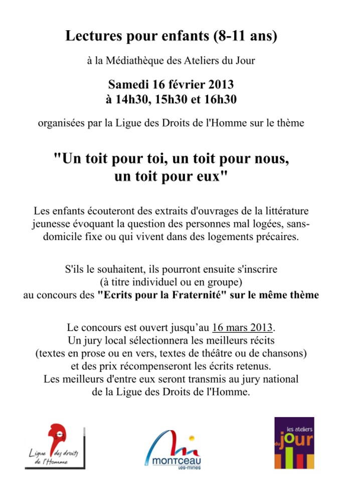 ligue droit homme 1102132