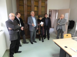 Lions Club Montceau et Valmont Bourgogne