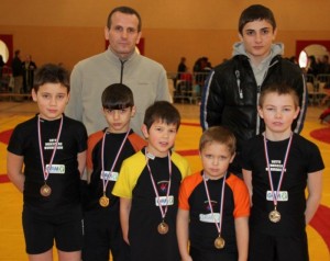 Lutte et forme Montceau-Bourgogne