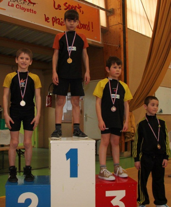 lutte et forme 0402134