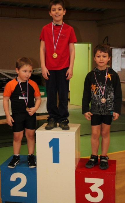 lutte et forme 0402135