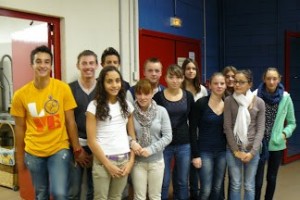 Montceau Olympic Natation