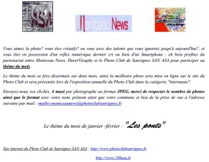 Club photo « San Asa » (Sanvignes)