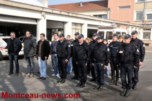 Policiers tués à Paris