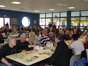 Rotary-Club (Montceau-les-Mines)