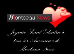 Saint-Valentin 2013