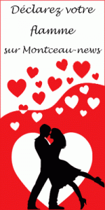 Saint-Valentin 2013