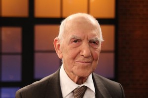 Décès de Stéphane Hessel