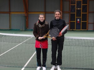 Tennis Club Montceau-les-Mines