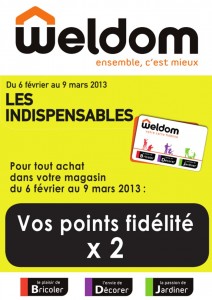 Weldom (Montceau-les-Mines)