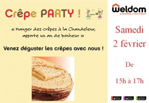 Weldom (Montceau-les-Mines)