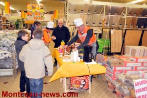 Weldom (Montceau-les-Mines)
