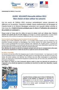 CARSAT Bourgogne et Franche-Comté