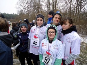 Course d&rsquo;orientation (Académie)