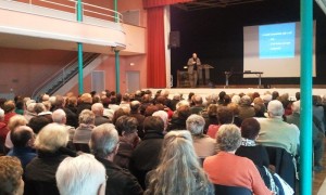 Conférence sur le Sommeil