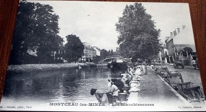Décolys (Beaux Arts)